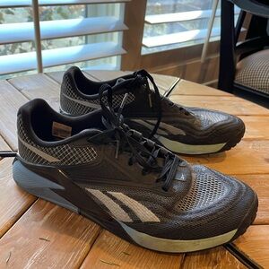 Reebok Nano X2 Women's Training Shoes, Size: 11 women's